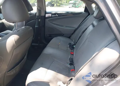 2014 Hyundai Sonata Se 2.0T from USA, damaged, VIN 5NPEC4AB2EH928214